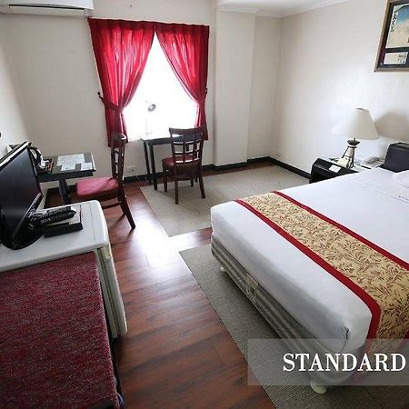 Hotel Asia Cebu Extérieur photo