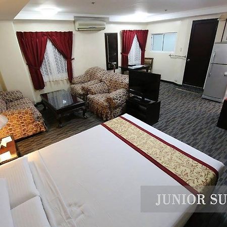 Hotel Asia Cebu Extérieur photo