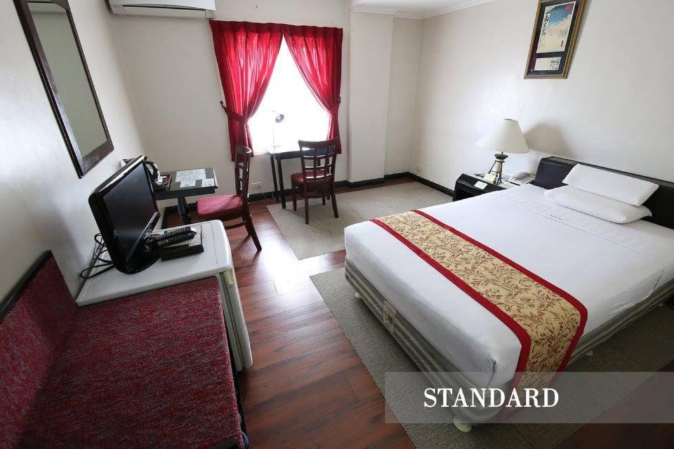 Hotel Asia Cebu Extérieur photo