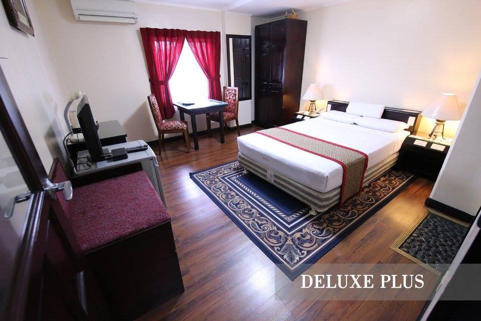 Hotel Asia Cebu Extérieur photo