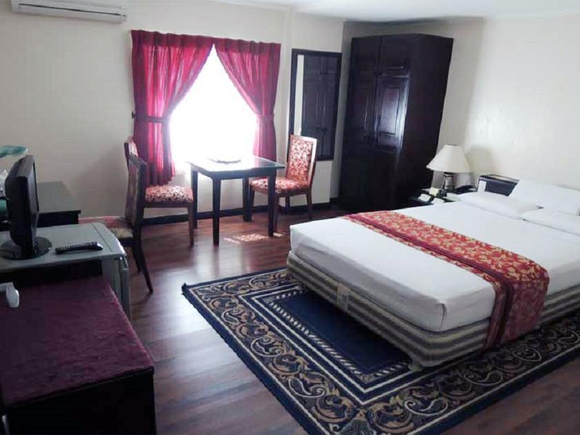 Hotel Asia Cebu Extérieur photo