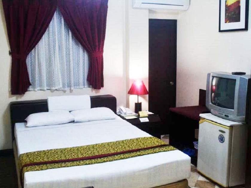 Hotel Asia Cebu Extérieur photo
