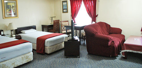 Hotel Asia Cebu Extérieur photo