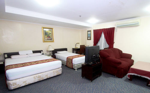 Hotel Asia Cebu Extérieur photo