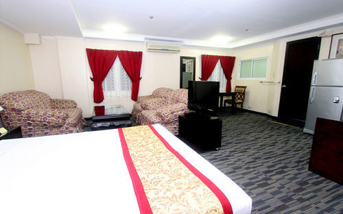 Hotel Asia Cebu Extérieur photo