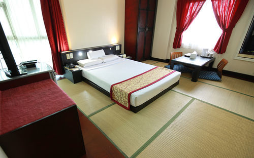 Hotel Asia Cebu Extérieur photo