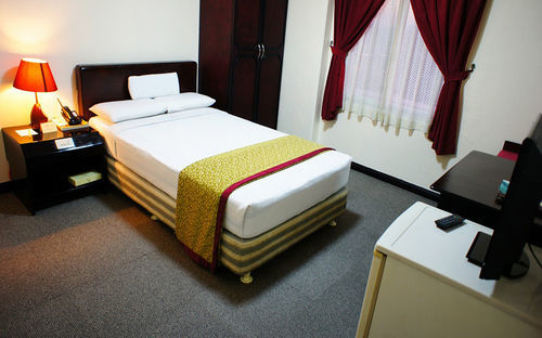 Hotel Asia Cebu Extérieur photo