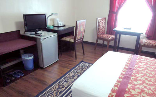 Hotel Asia Cebu Extérieur photo