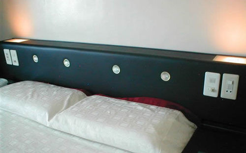 Hotel Asia Cebu Extérieur photo
