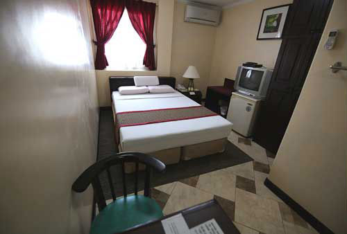 Hotel Asia Cebu Extérieur photo