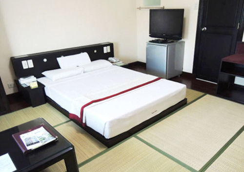 Hotel Asia Cebu Extérieur photo