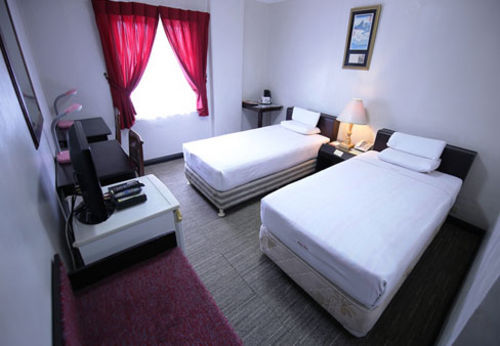 Hotel Asia Cebu Extérieur photo