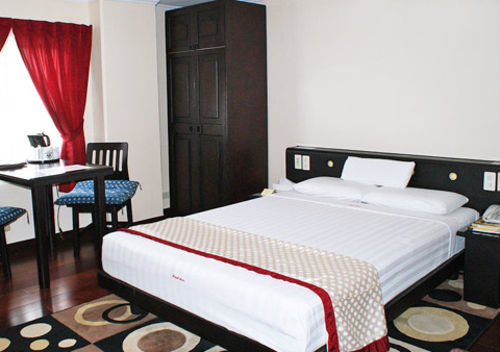 Hotel Asia Cebu Extérieur photo