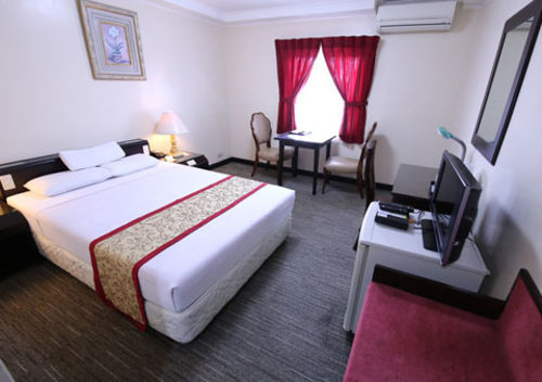 Hotel Asia Cebu Extérieur photo