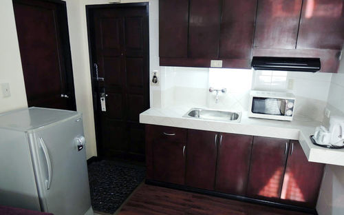 Hotel Asia Cebu Extérieur photo