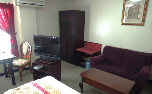 Hotel Asia Cebu Extérieur photo
